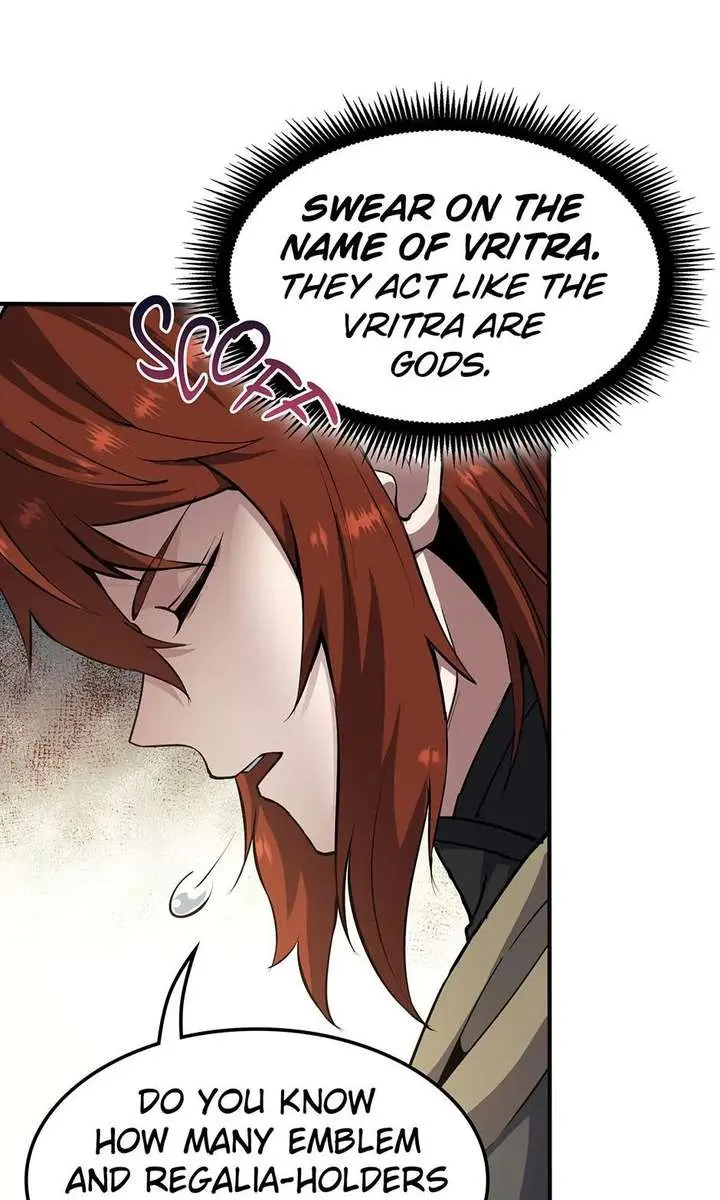 The Beginning After the End Chapter 228 Page 53