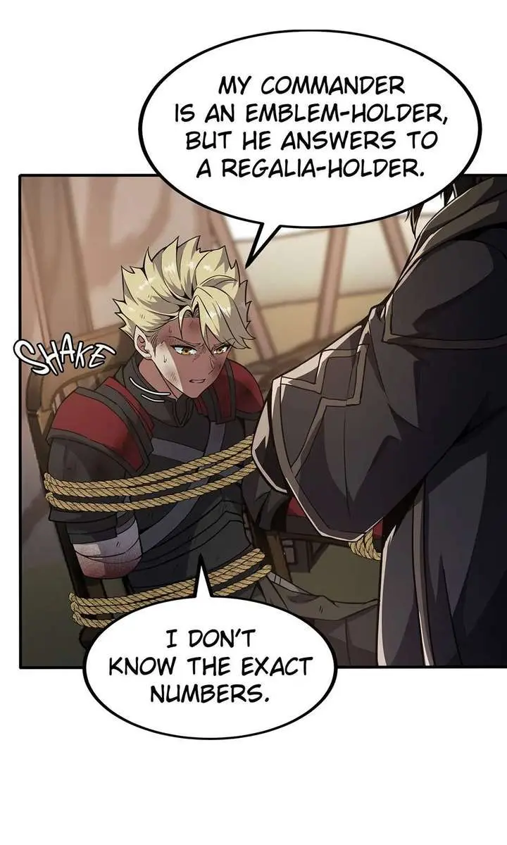 The Beginning After the End Chapter 228 Page 55