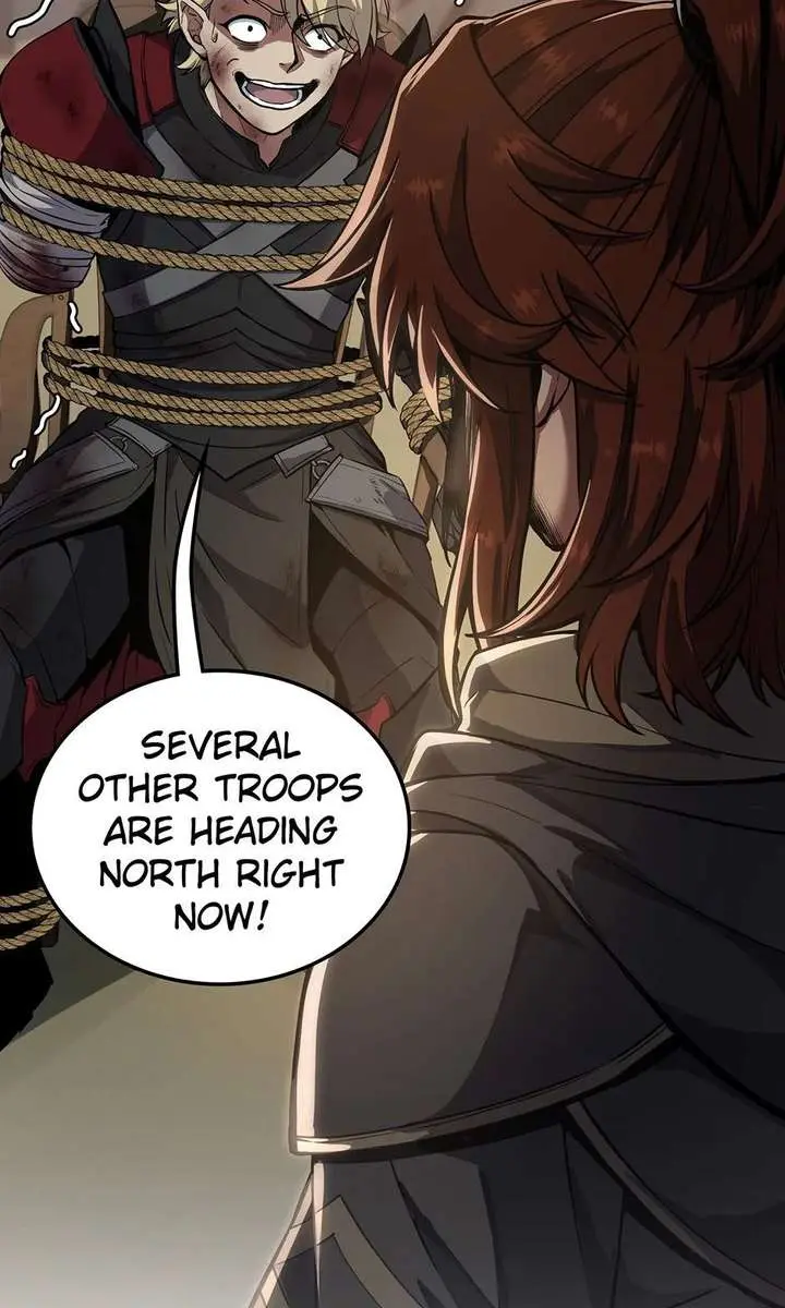 The Beginning After the End Chapter 228 Page 58