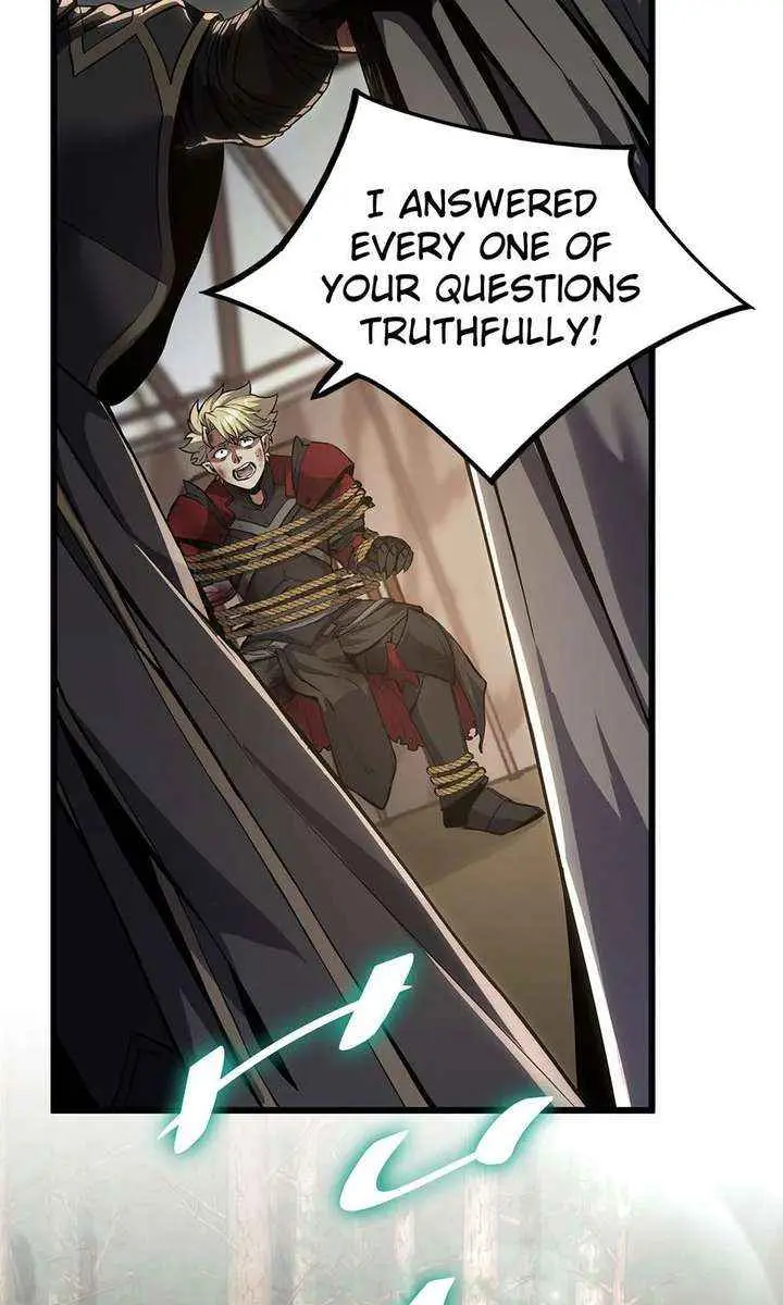 The Beginning After the End Chapter 228 Page 61