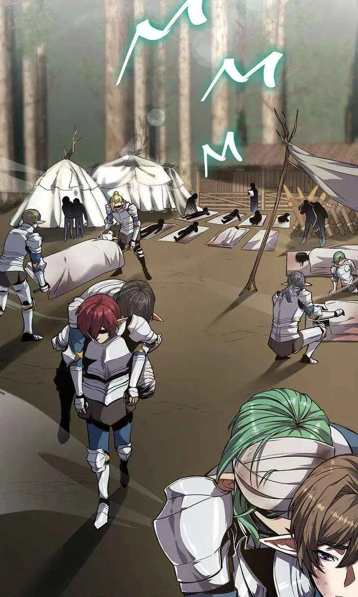 The Beginning After the End Chapter 228 Page 62