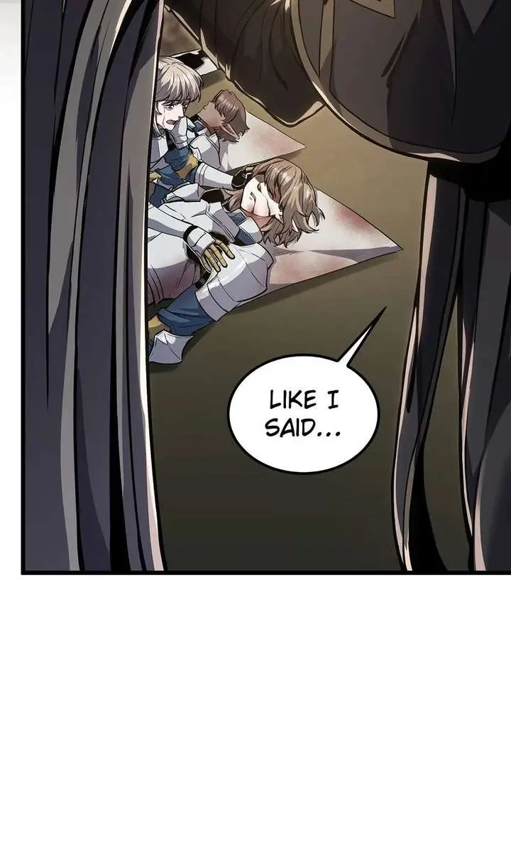 The Beginning After the End Chapter 228 Page 64