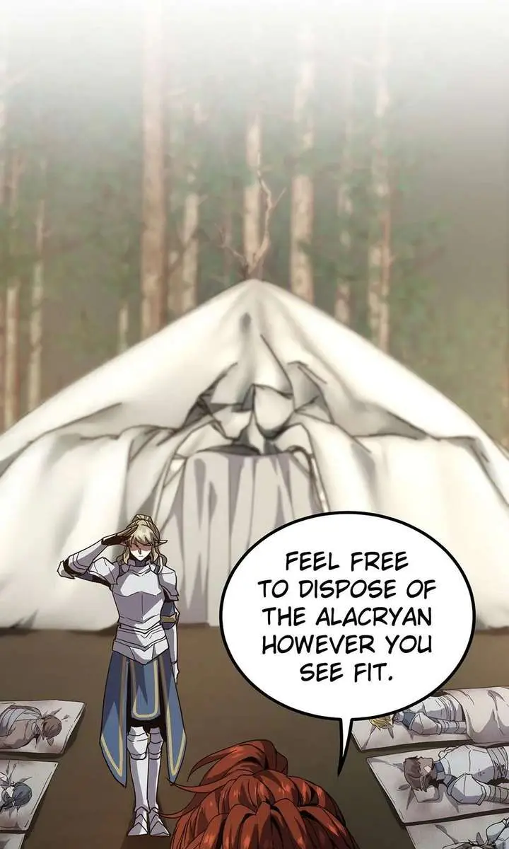 The Beginning After the End Chapter 228 Page 67