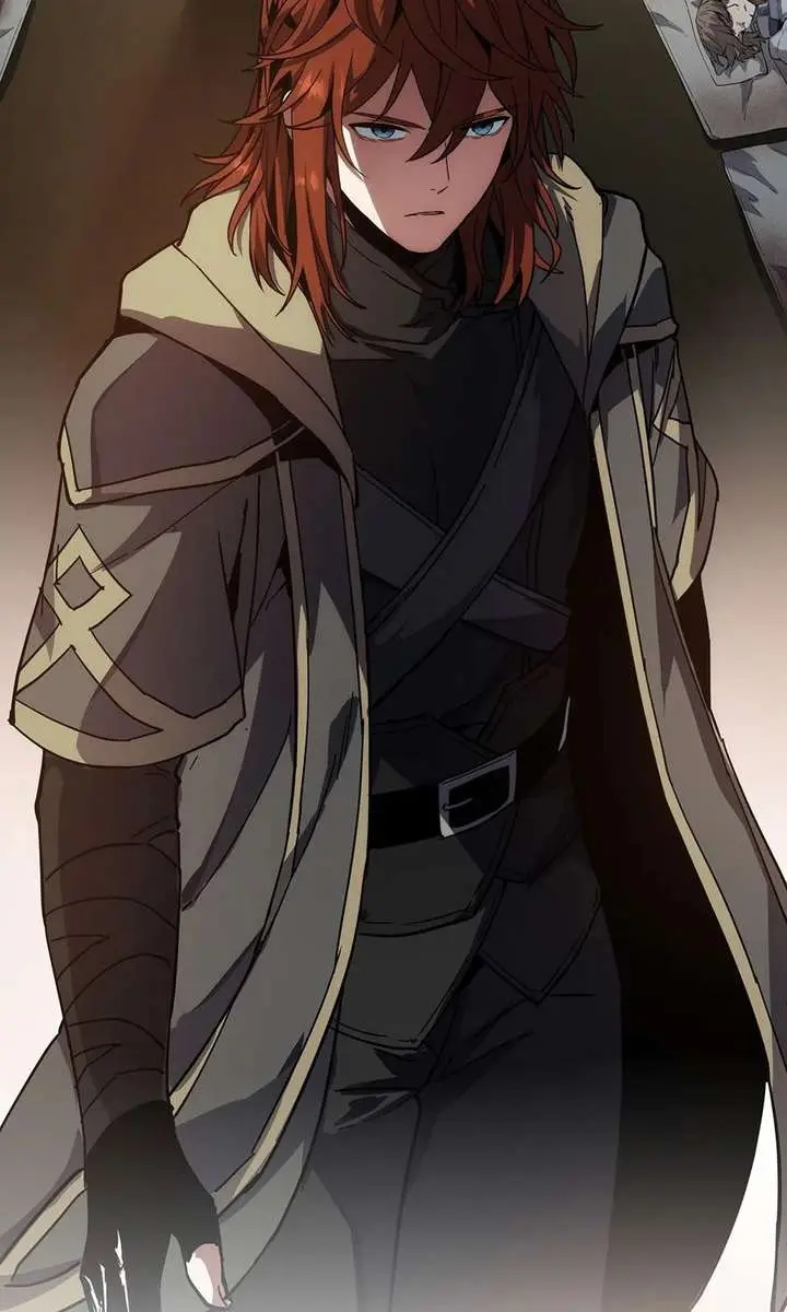 The Beginning After the End Chapter 228 Page 68