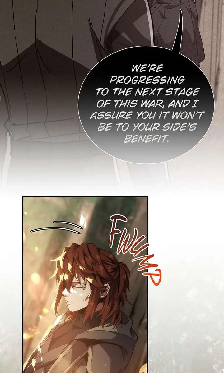 The Beginning After the End Chapter 228 Page 73