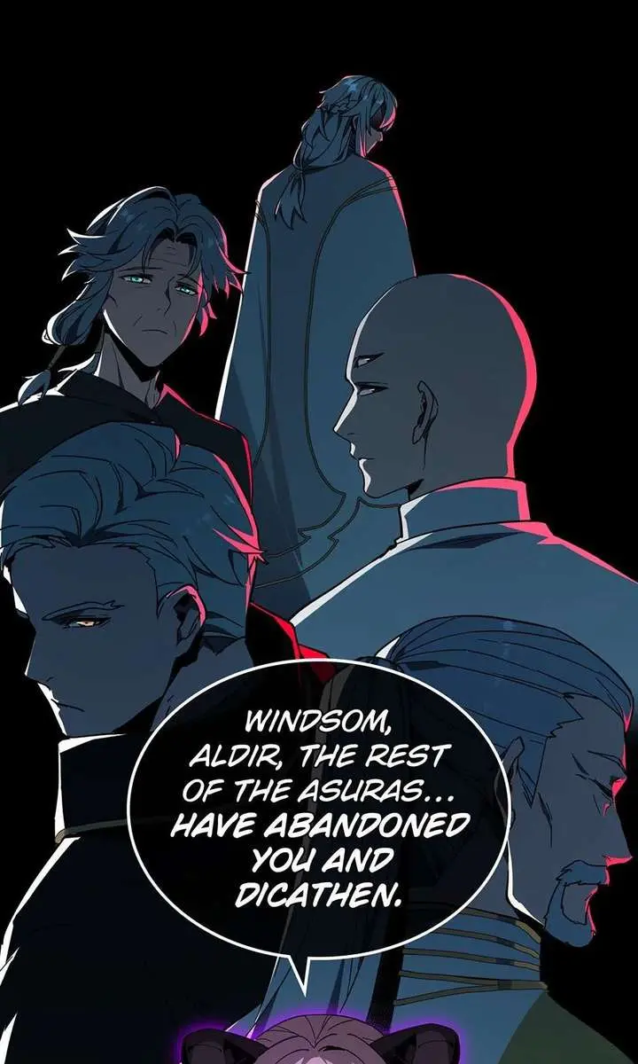 The Beginning After the End Chapter 228 Page 83