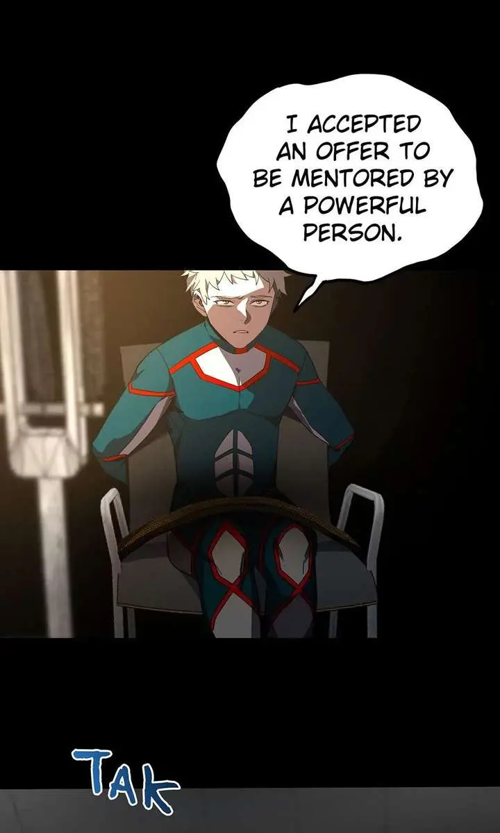 The Beginning After the End Chapter 228 Page 94