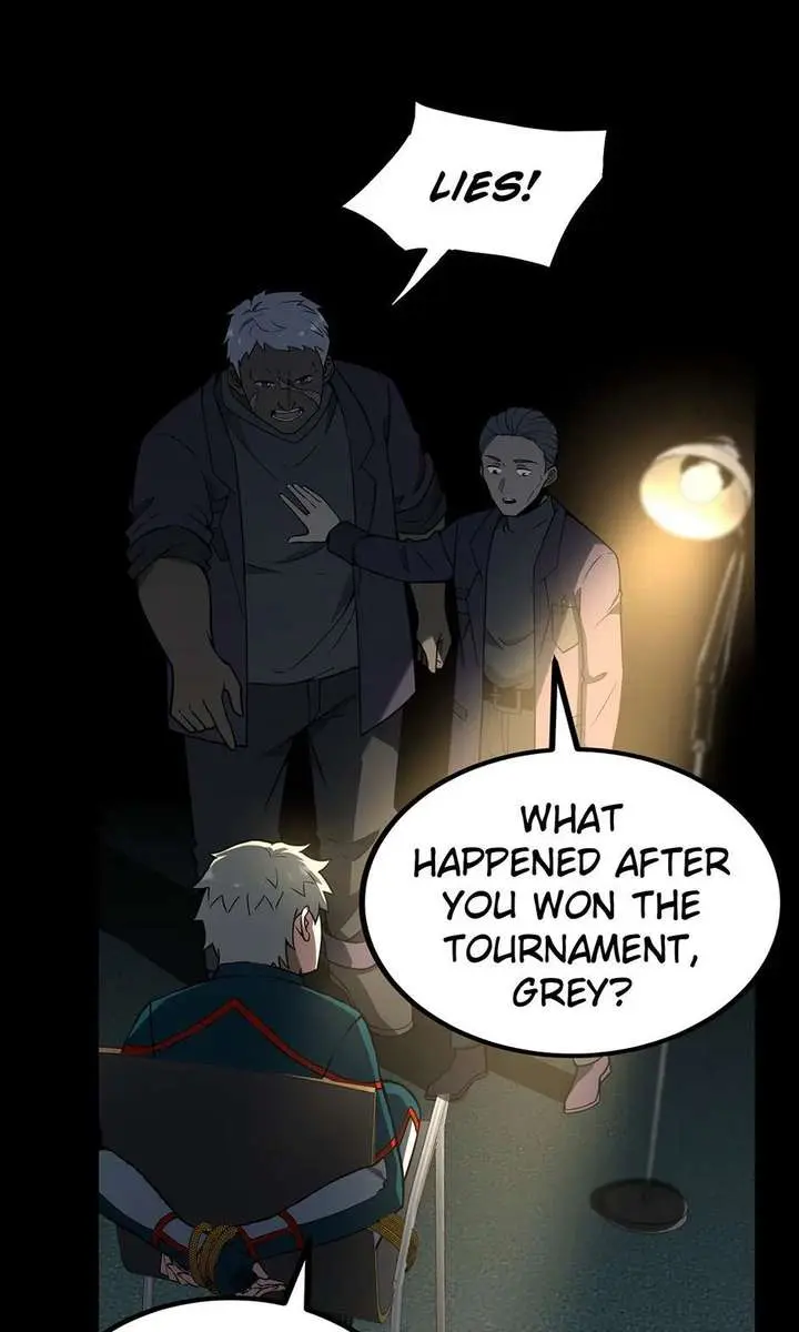 The Beginning After the End Chapter 228 Page 98