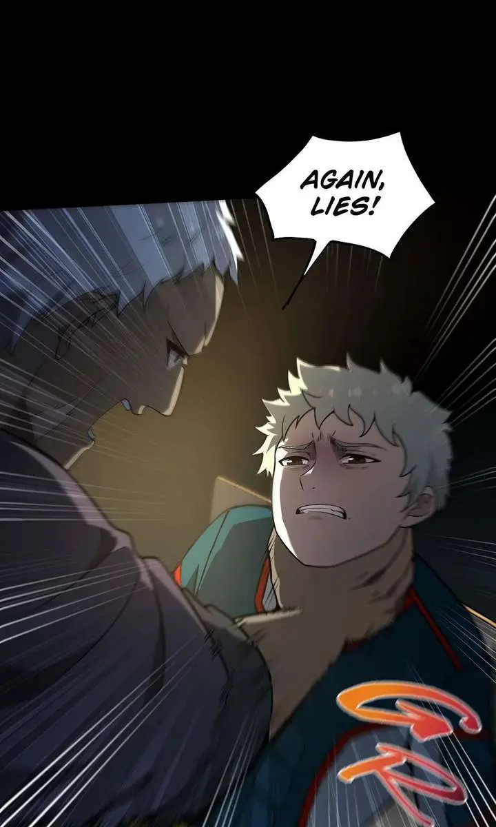 The Beginning After the End Chapter 228 Page 100