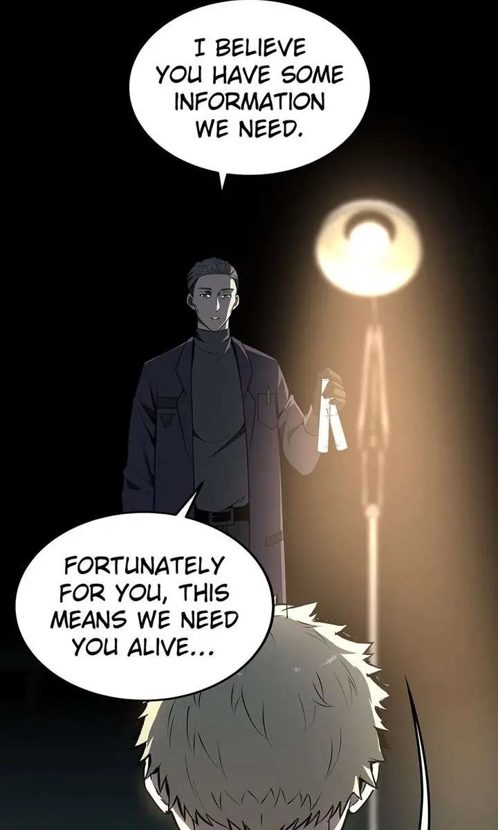 The Beginning After the End Chapter 228 Page 110