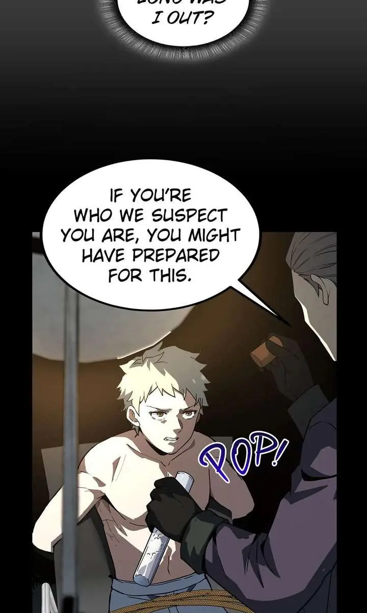 The Beginning After the End Chapter 228 Page 112