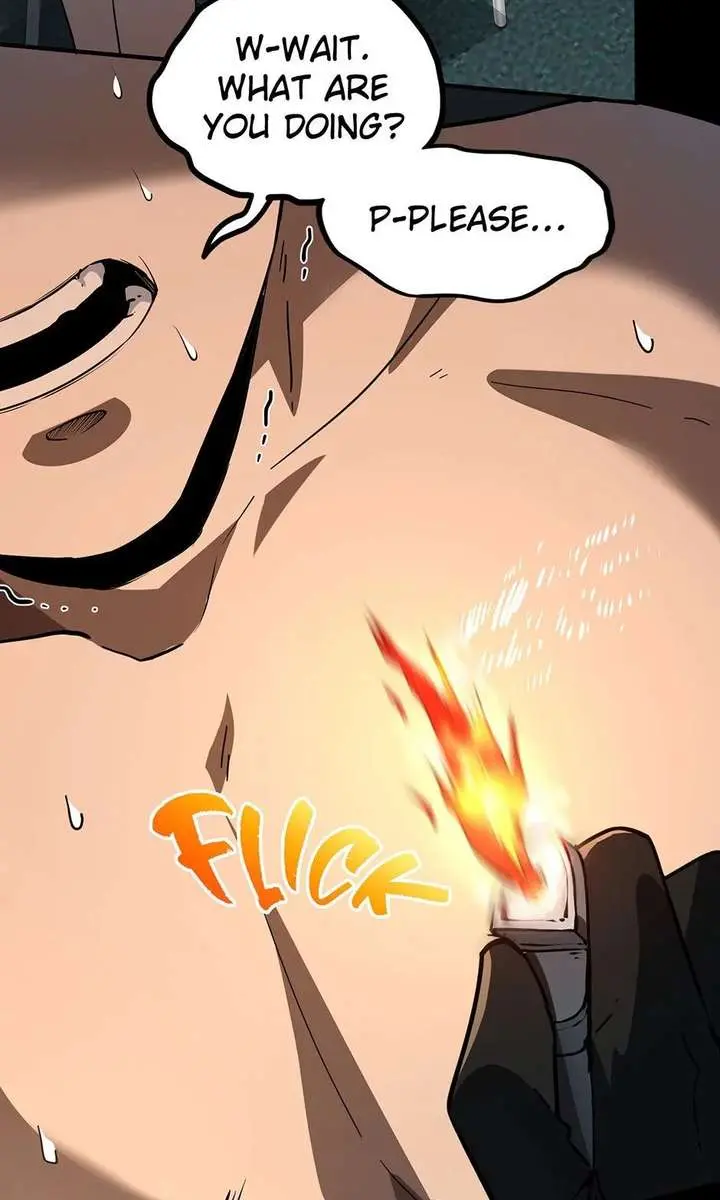 The Beginning After the End Chapter 228 Page 116