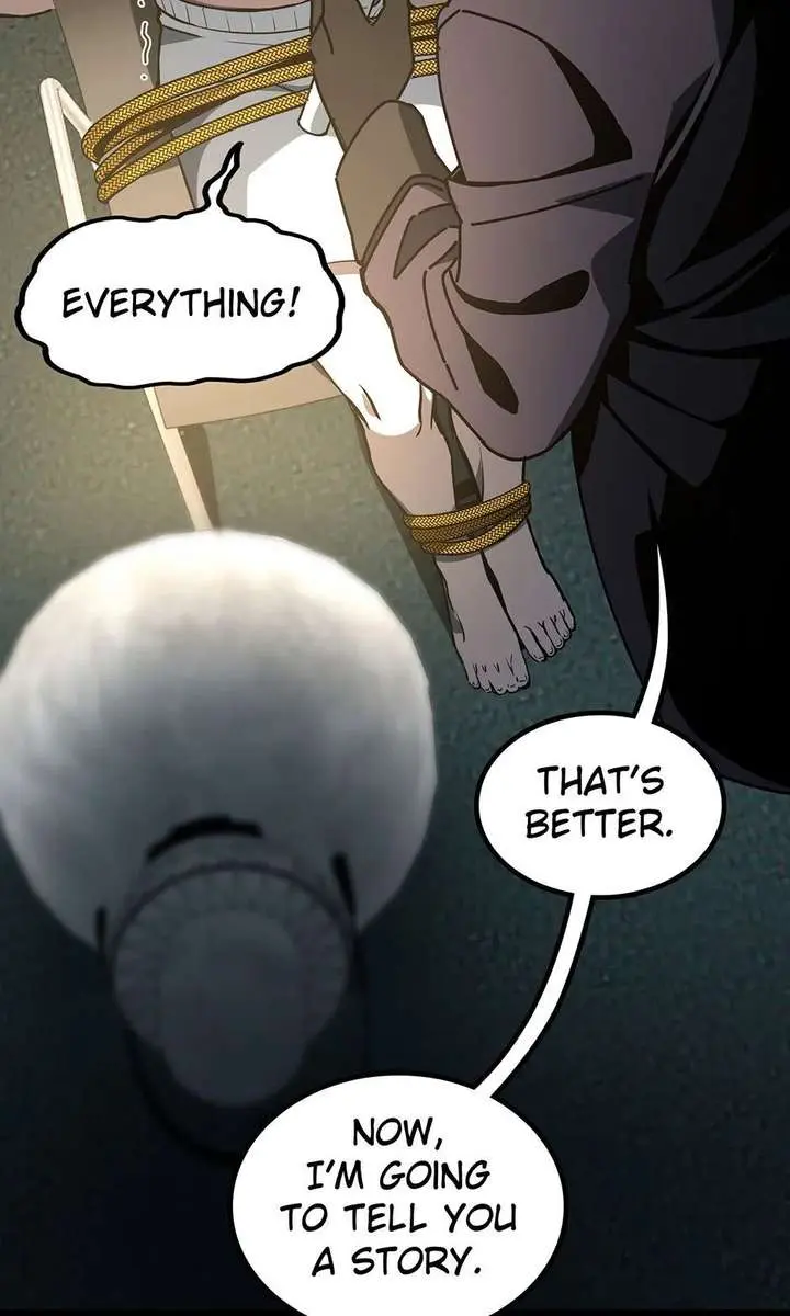 The Beginning After the End Chapter 228 Page 127