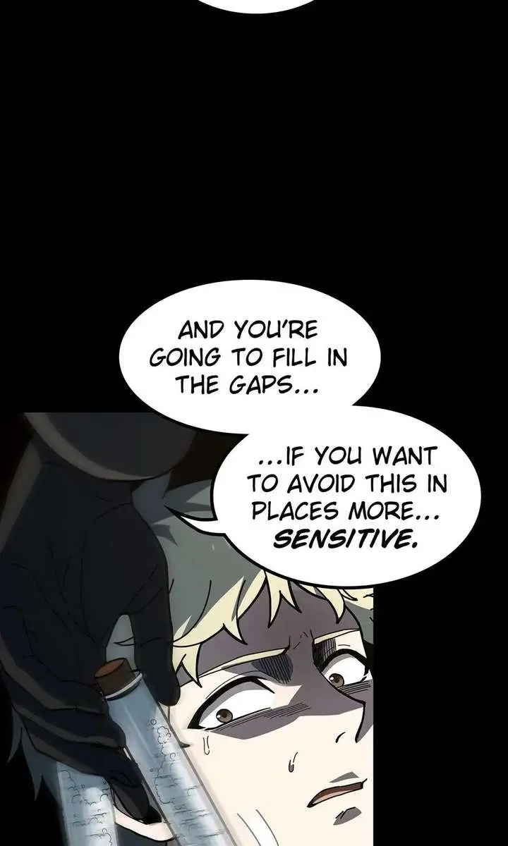 The Beginning After the End Chapter 228 Page 128