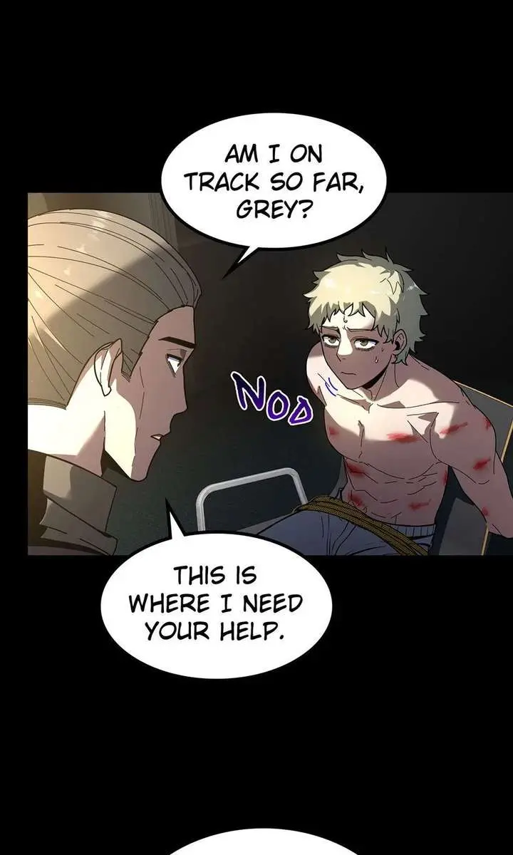 The Beginning After the End Chapter 228 Page 133