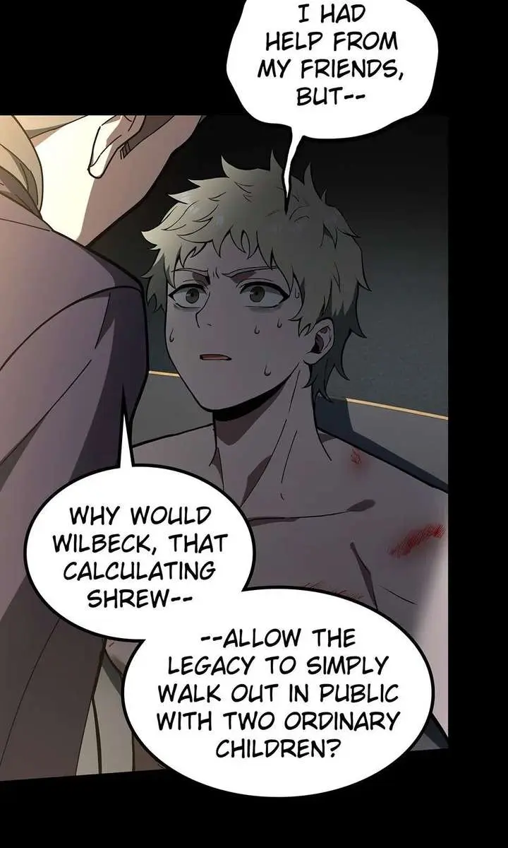 The Beginning After the End Chapter 228 Page 137