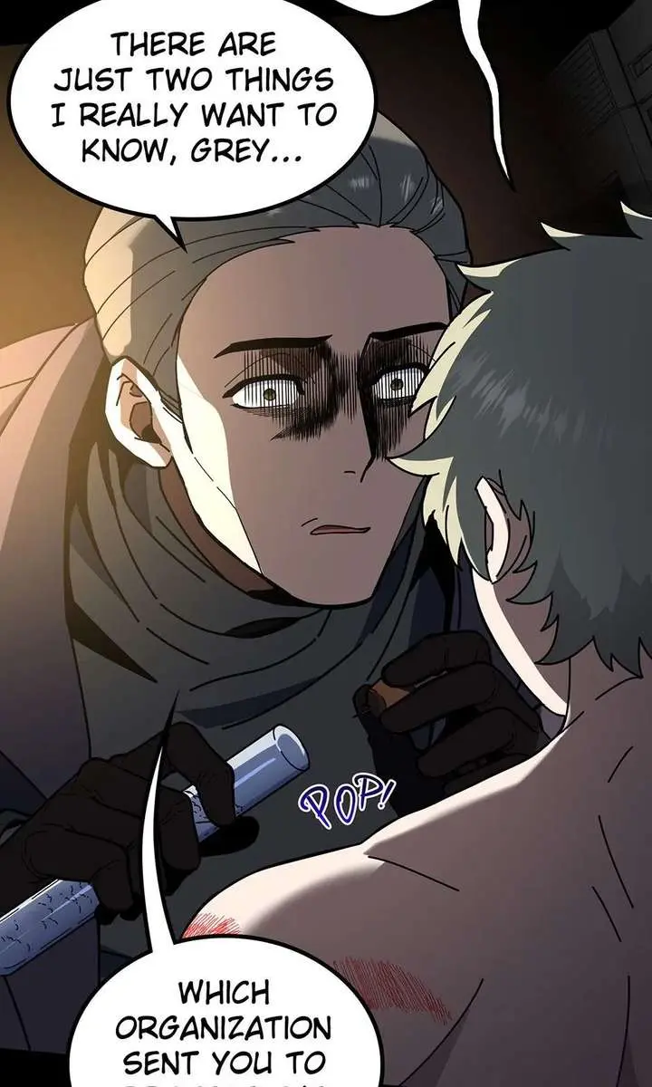 The Beginning After the End Chapter 228 Page 139