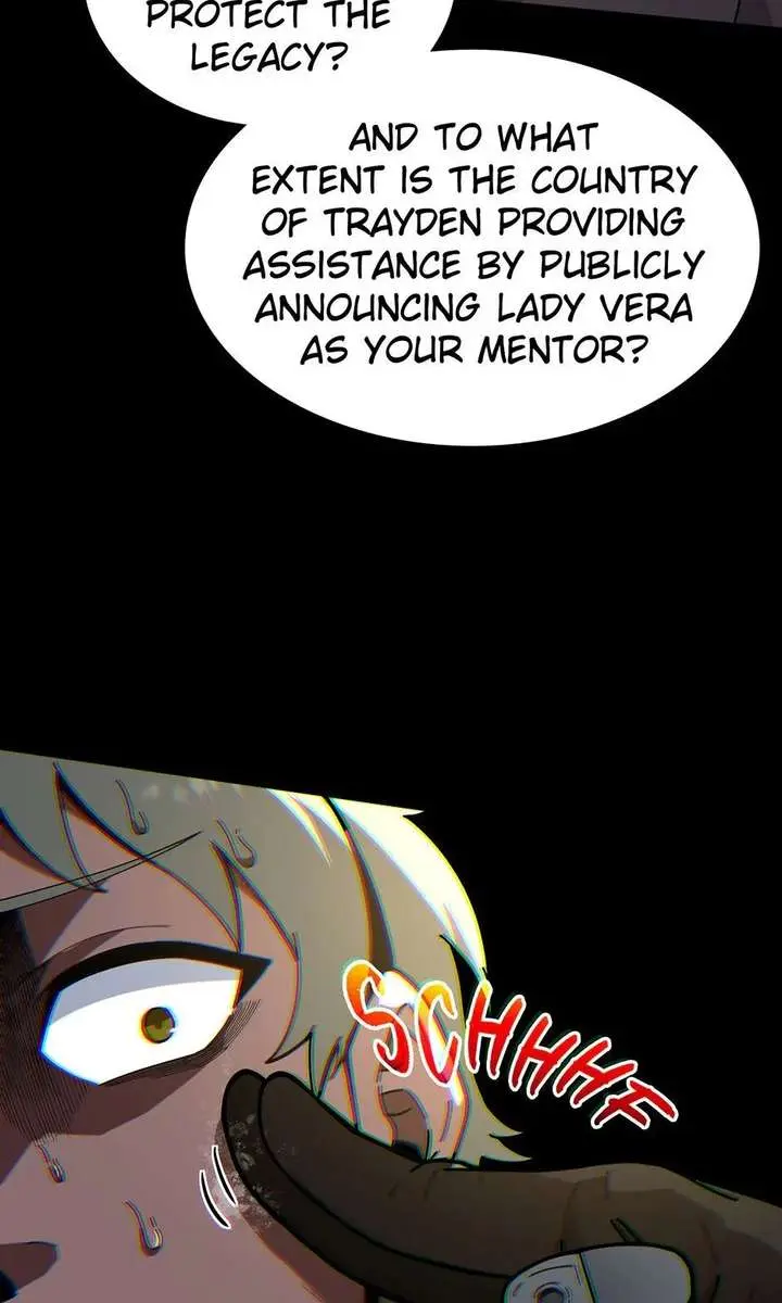 The Beginning After the End Chapter 228 Page 140