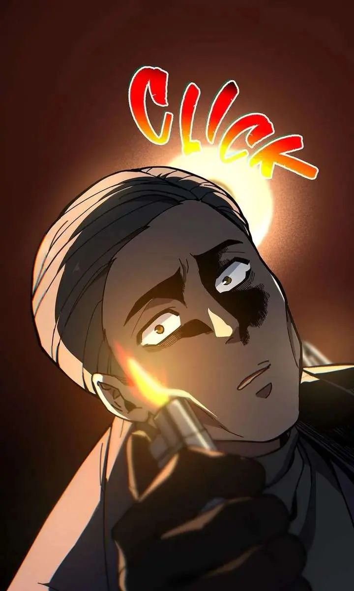 The Beginning After the End Chapter 228 Page 142