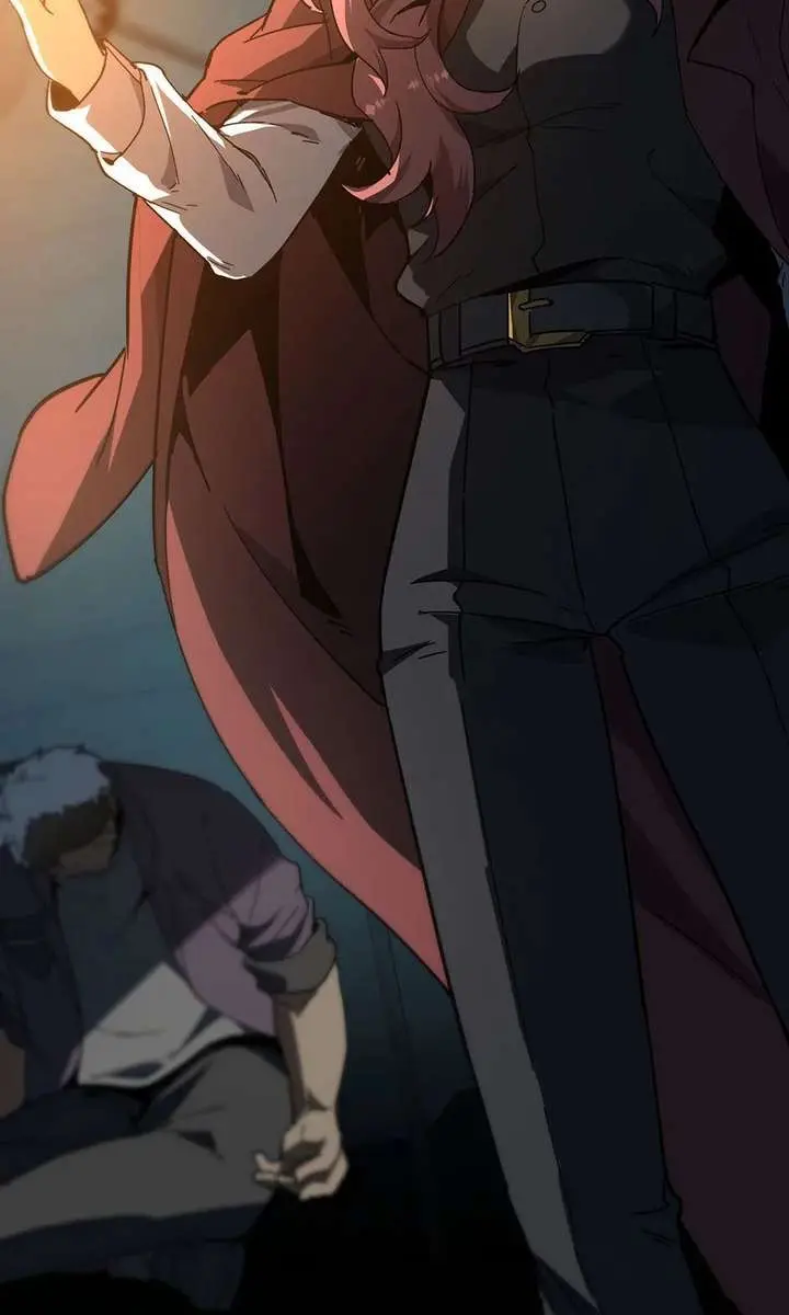 The Beginning After the End Chapter 228 Page 155