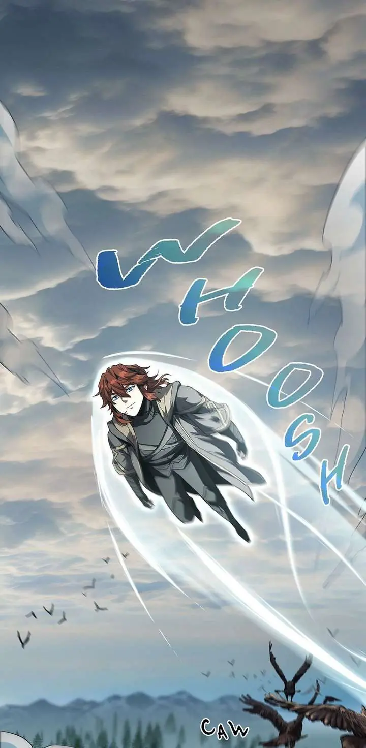 The Beginning After the End Chapter 229 Page 1