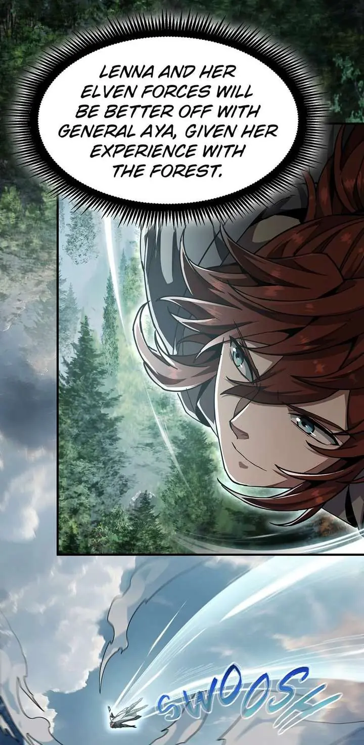 The Beginning After the End Chapter 229 Page 3