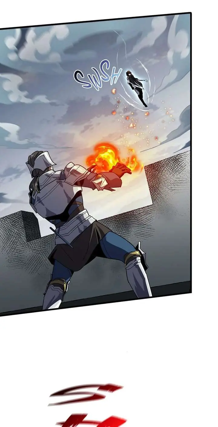 The Beginning After the End Chapter 229 Page 17