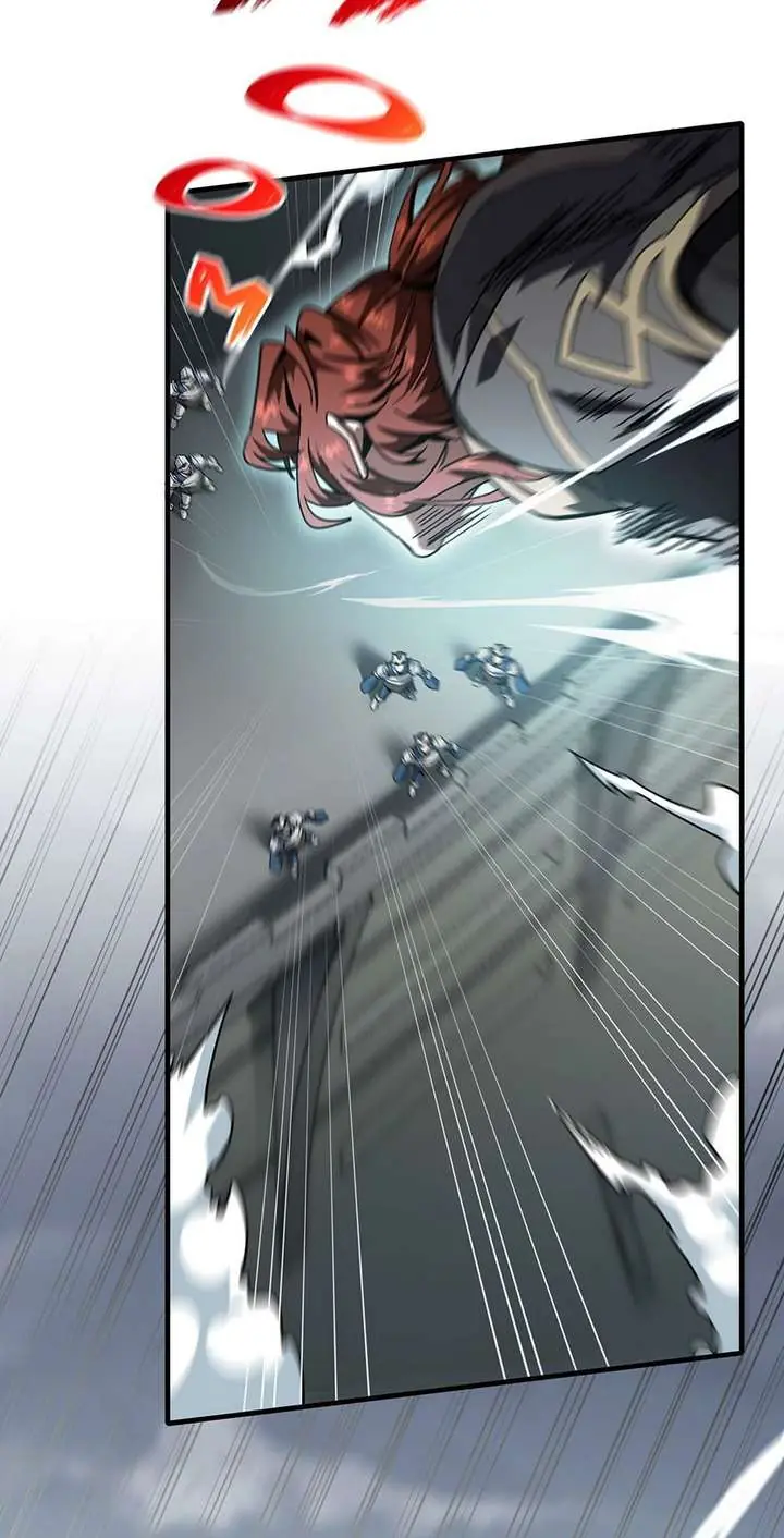 The Beginning After the End Chapter 229 Page 18