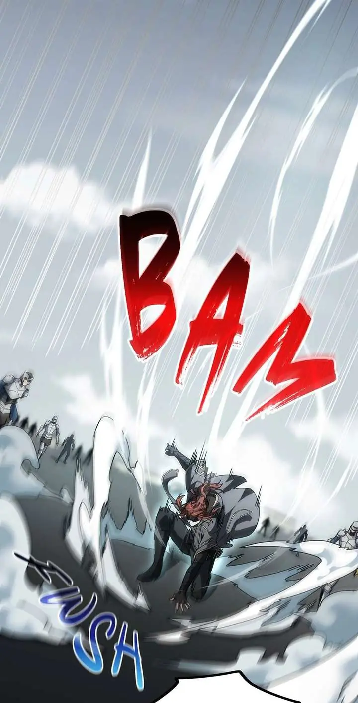 The Beginning After the End Chapter 229 Page 19