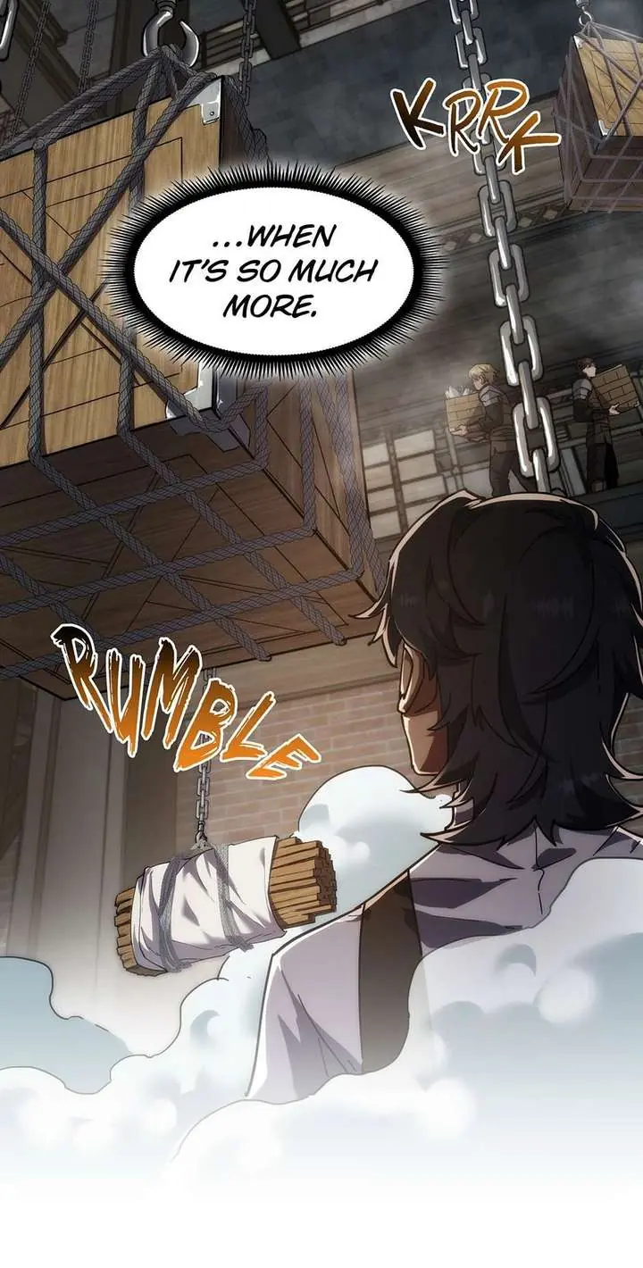 The Beginning After the End Chapter 229 Page 33