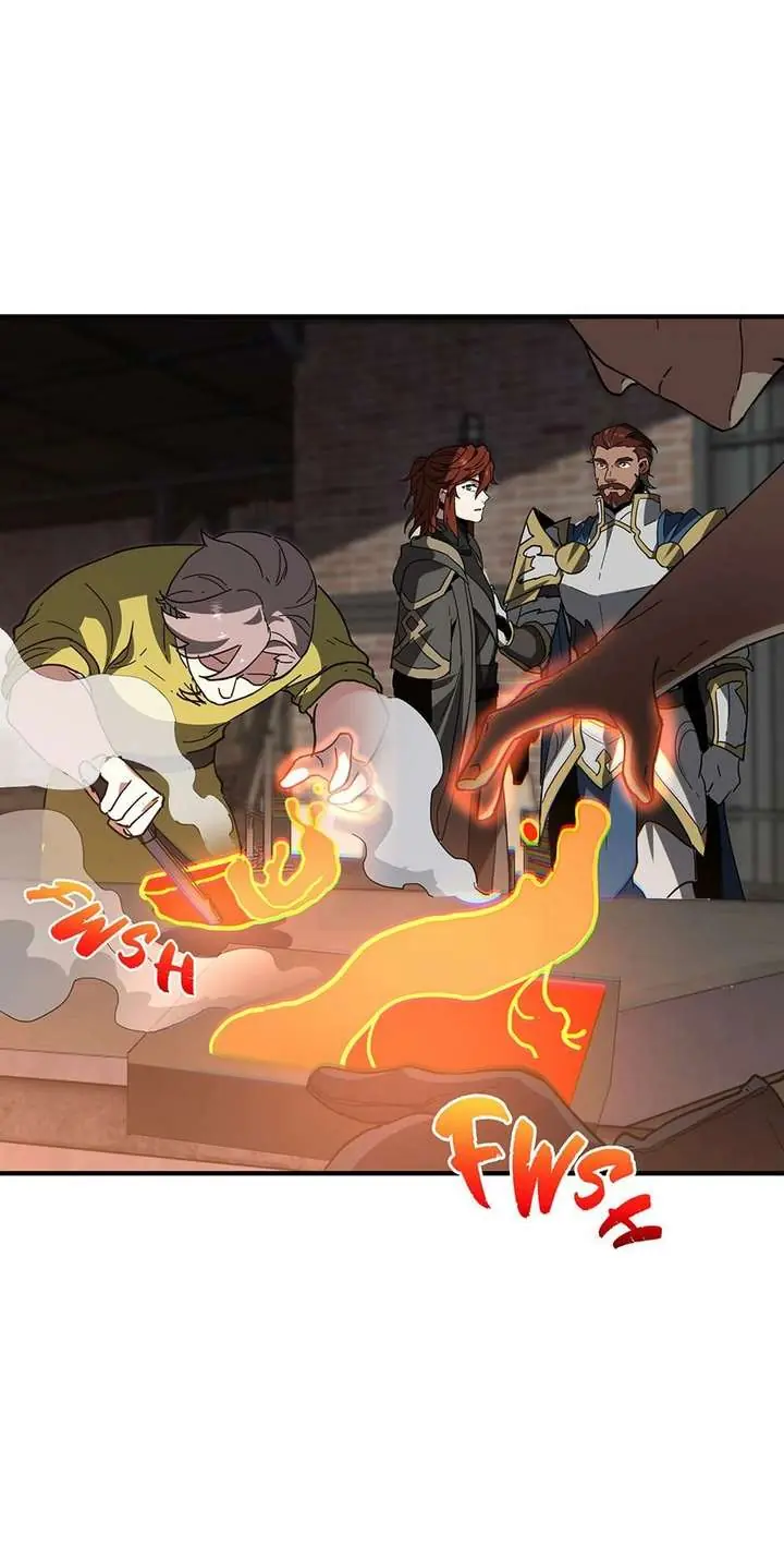 The Beginning After the End Chapter 229 Page 46