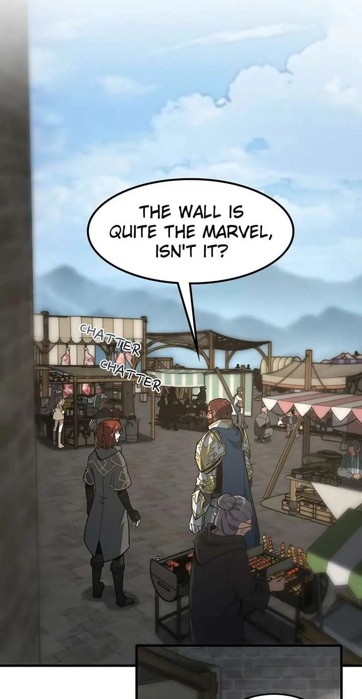 The Beginning After the End Chapter 229 Page 48