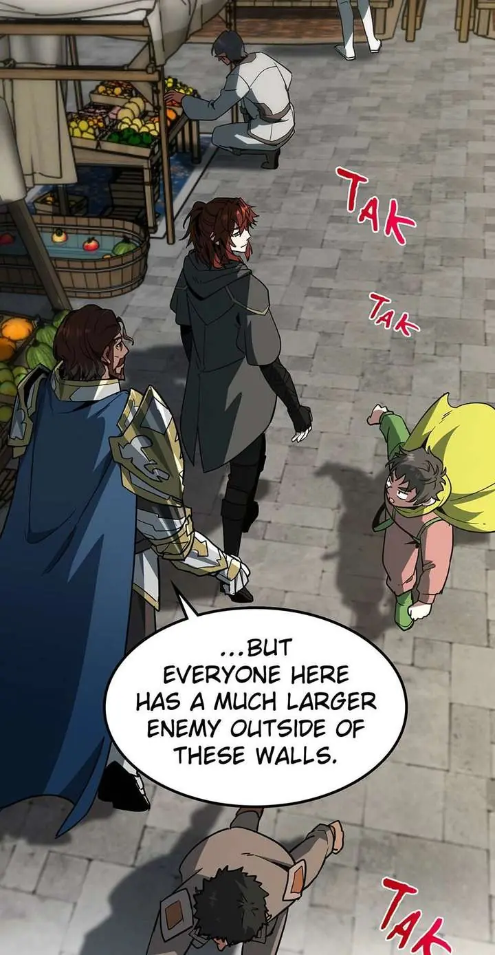 The Beginning After the End Chapter 229 Page 52