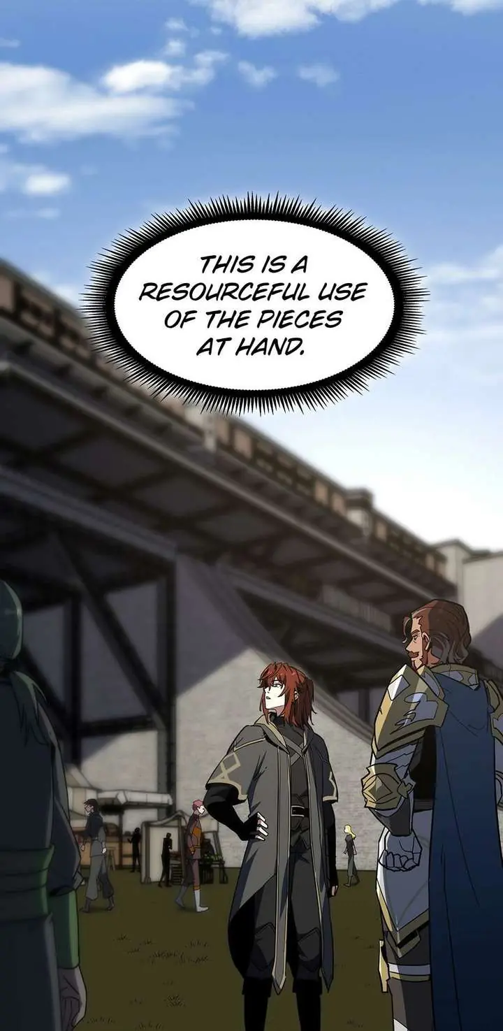 The Beginning After the End Chapter 229 Page 61