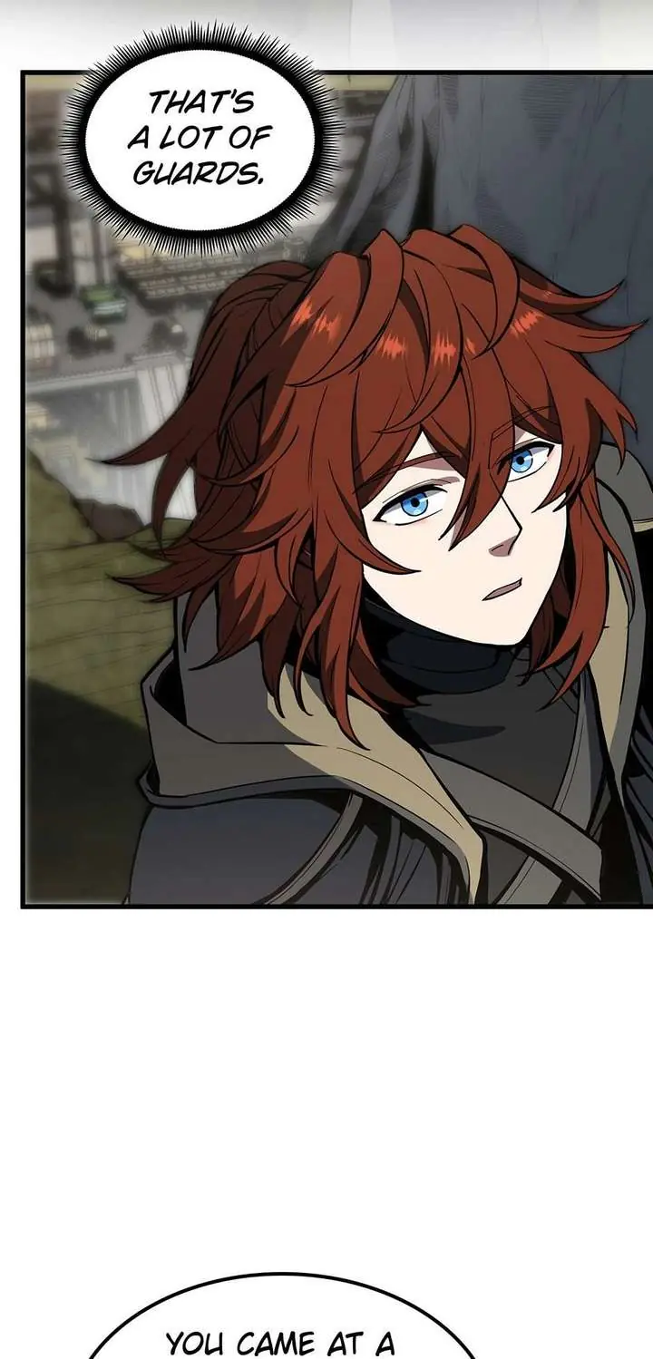 The Beginning After the End Chapter 229 Page 66