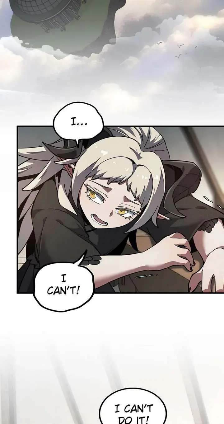 The Beginning After the End Chapter 230.1 Page 2