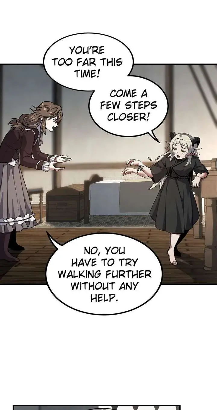 The Beginning After the End Chapter 230.1 Page 4