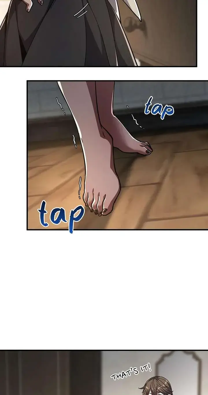 The Beginning After the End Chapter 230.1 Page 6