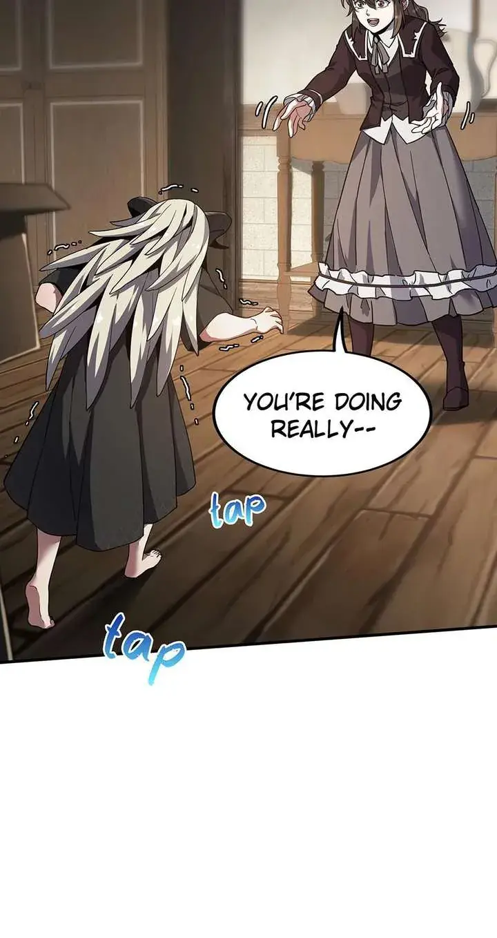 The Beginning After the End Chapter 230.1 Page 7