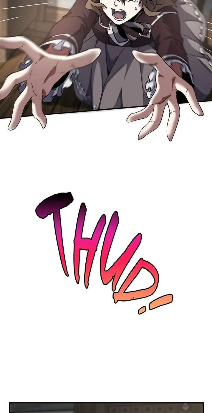 The Beginning After the End Chapter 230.1 Page 9