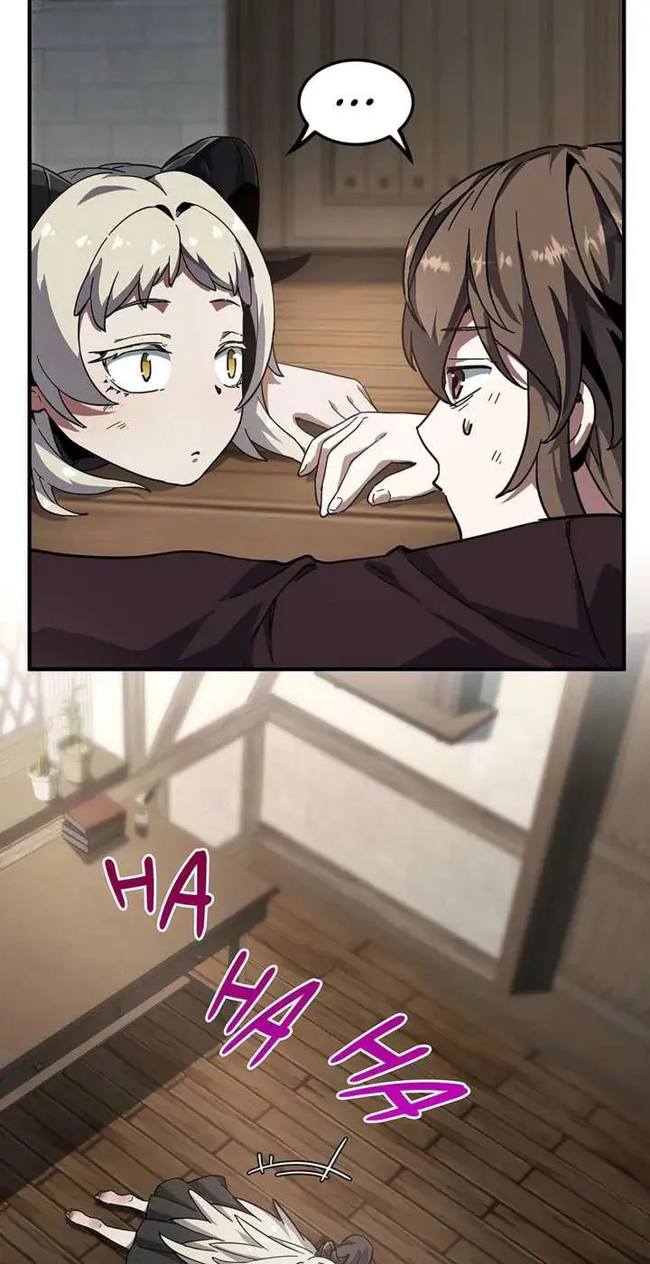 The Beginning After the End Chapter 230.1 Page 10