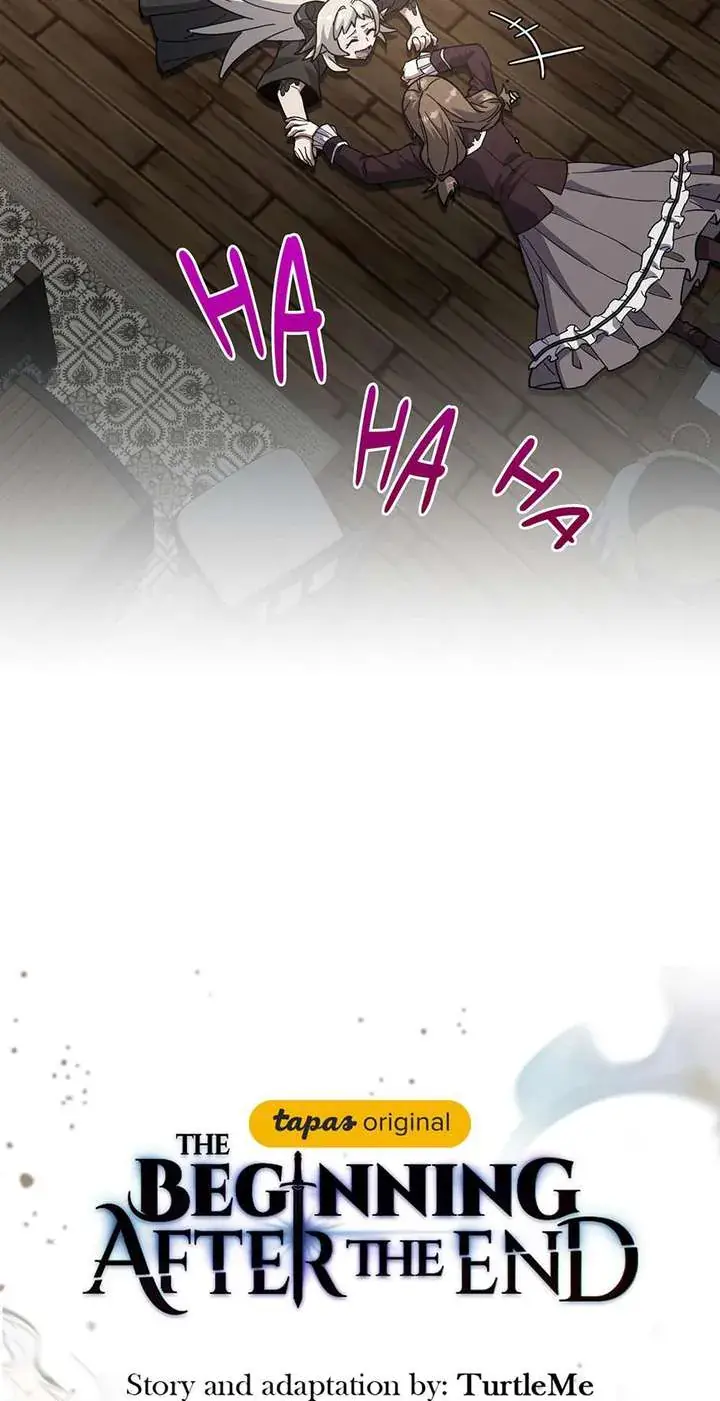 The Beginning After the End Chapter 230.1 Page 11