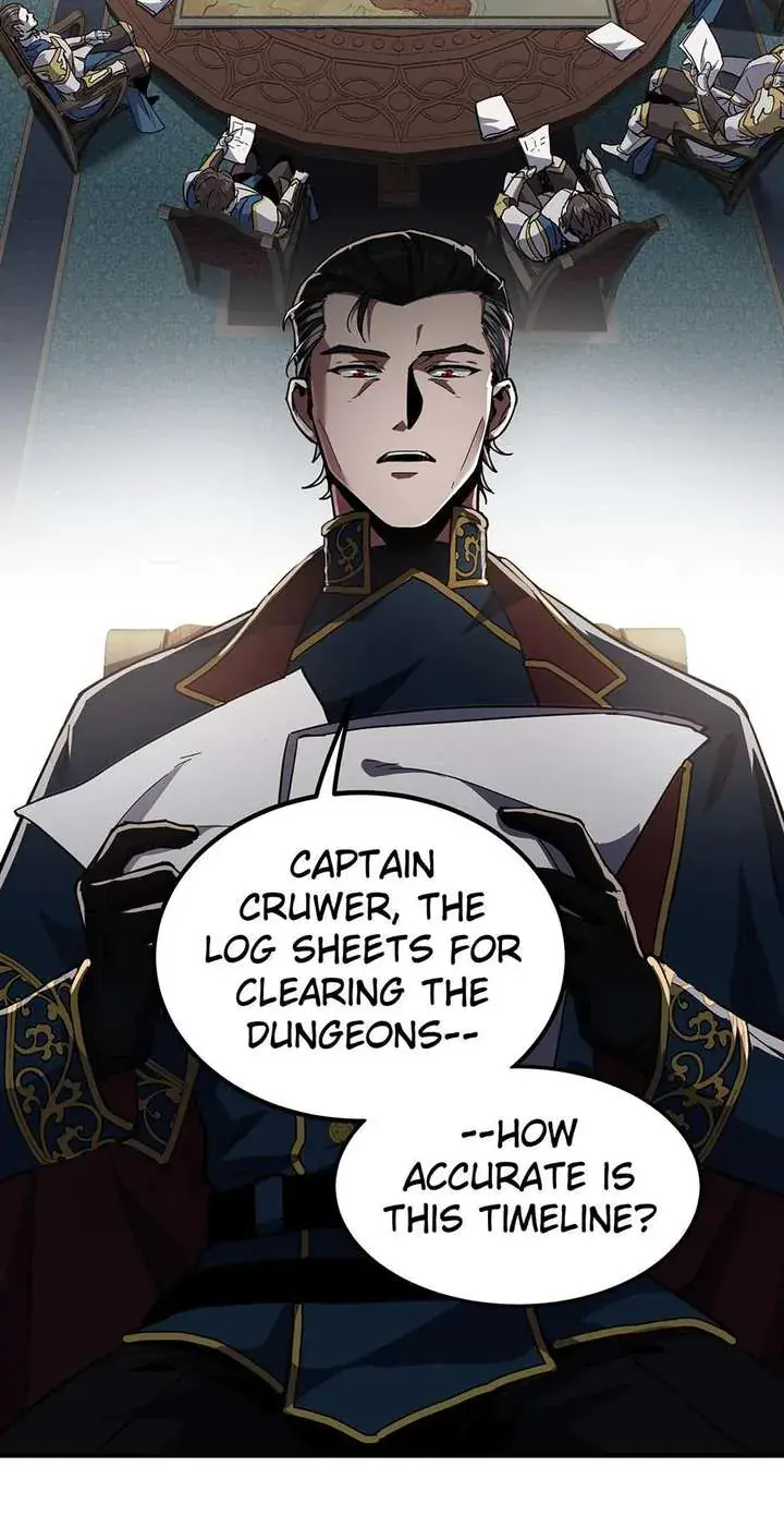 The Beginning After the End Chapter 230.1 Page 13