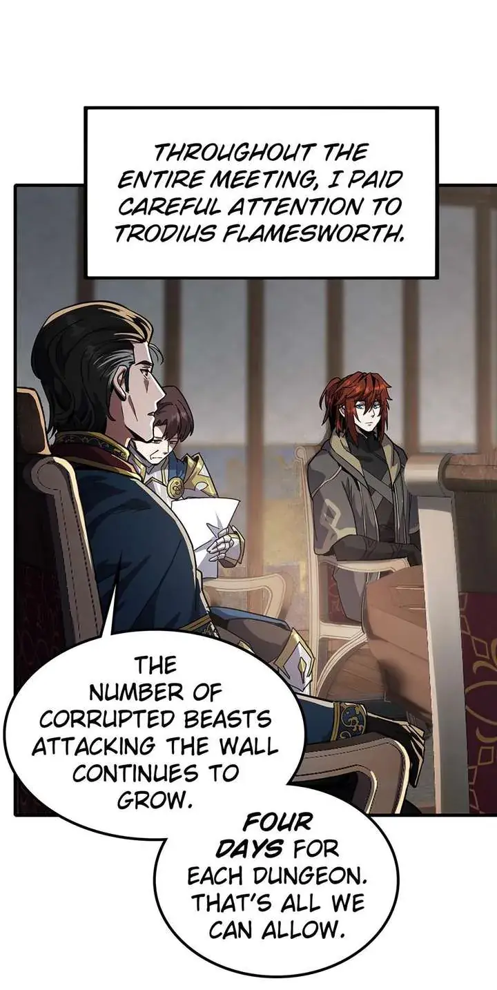 The Beginning After the End Chapter 230.1 Page 15