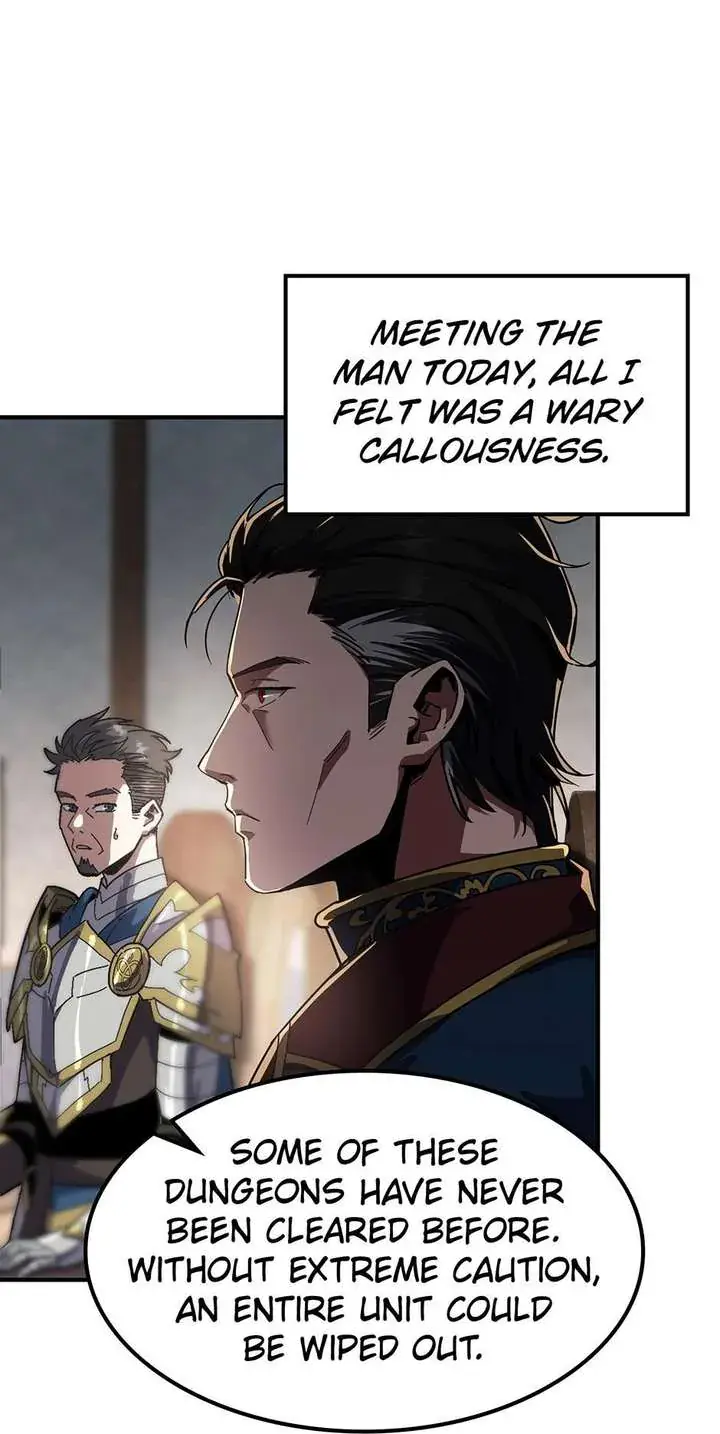 The Beginning After the End Chapter 230.1 Page 17