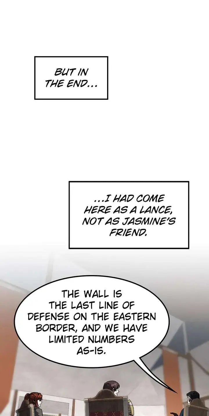The Beginning After the End Chapter 230.1 Page 18