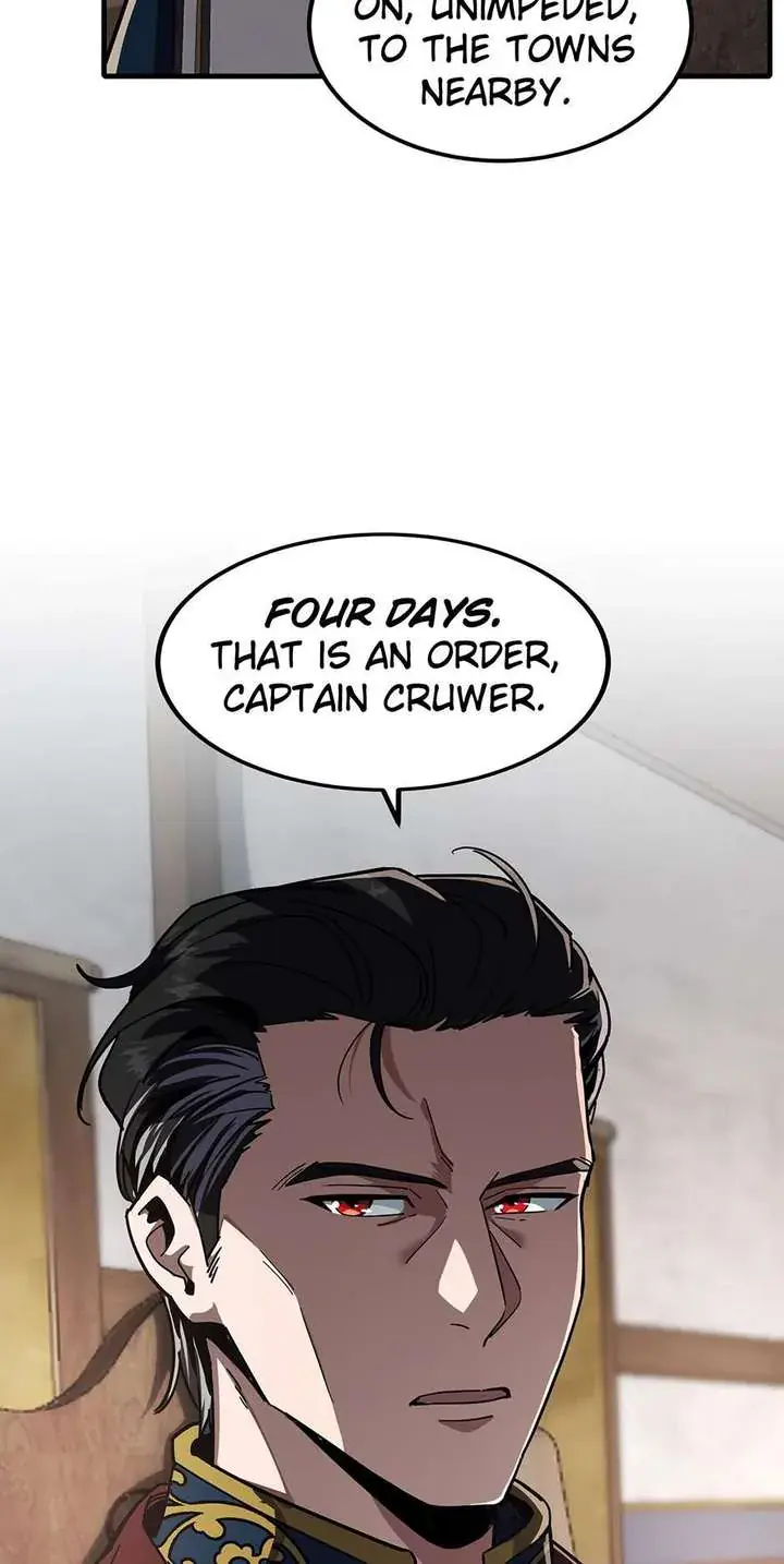 The Beginning After the End Chapter 230.1 Page 21