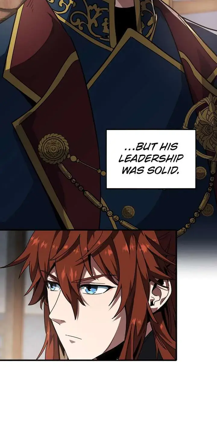The Beginning After the End Chapter 230.1 Page 22