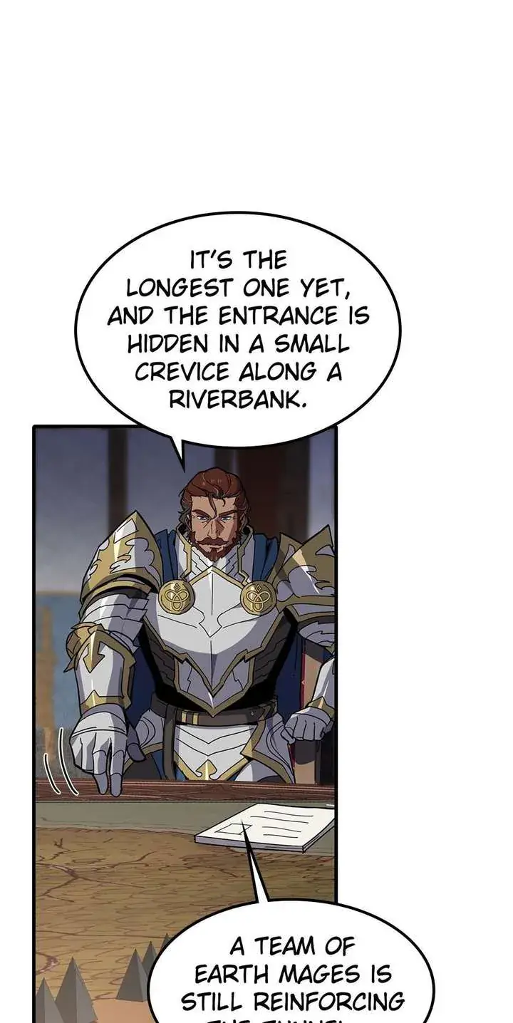 The Beginning After the End Chapter 230.1 Page 24