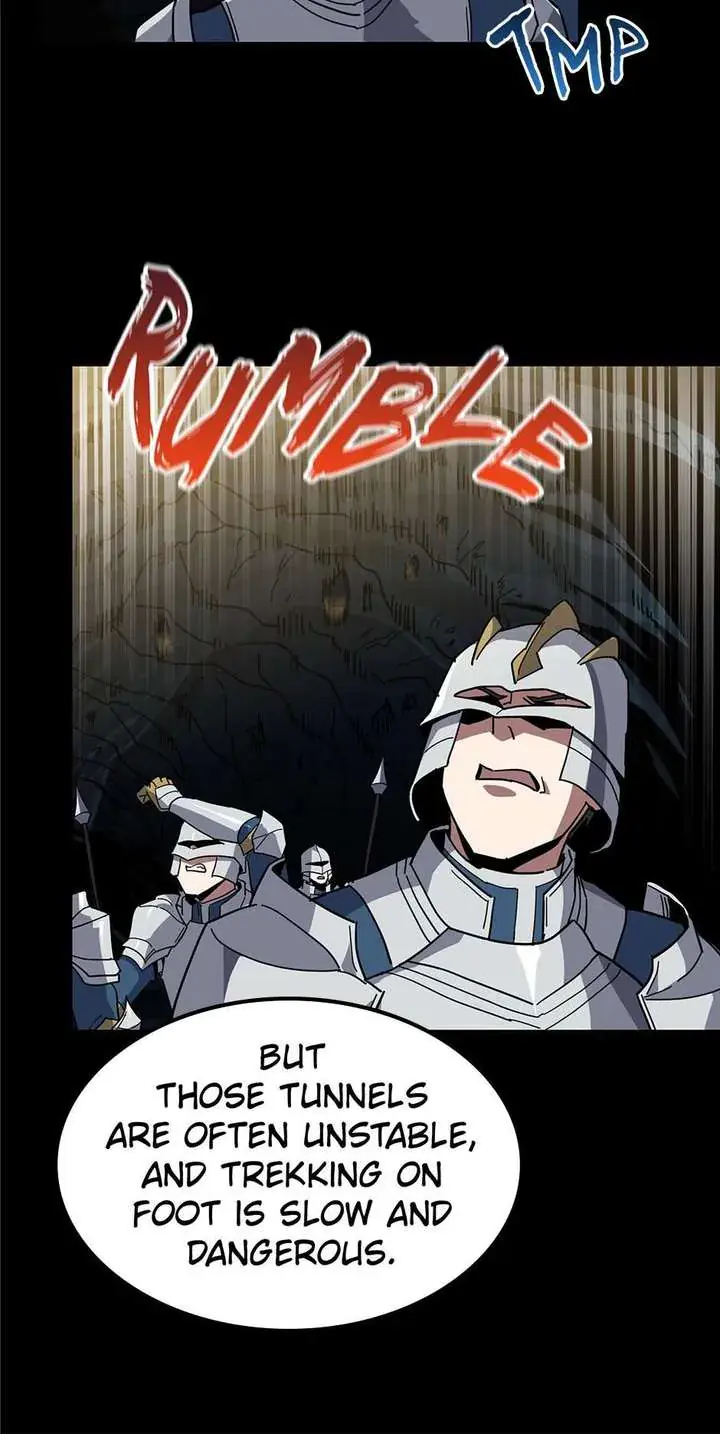 The Beginning After the End Chapter 230.1 Page 29